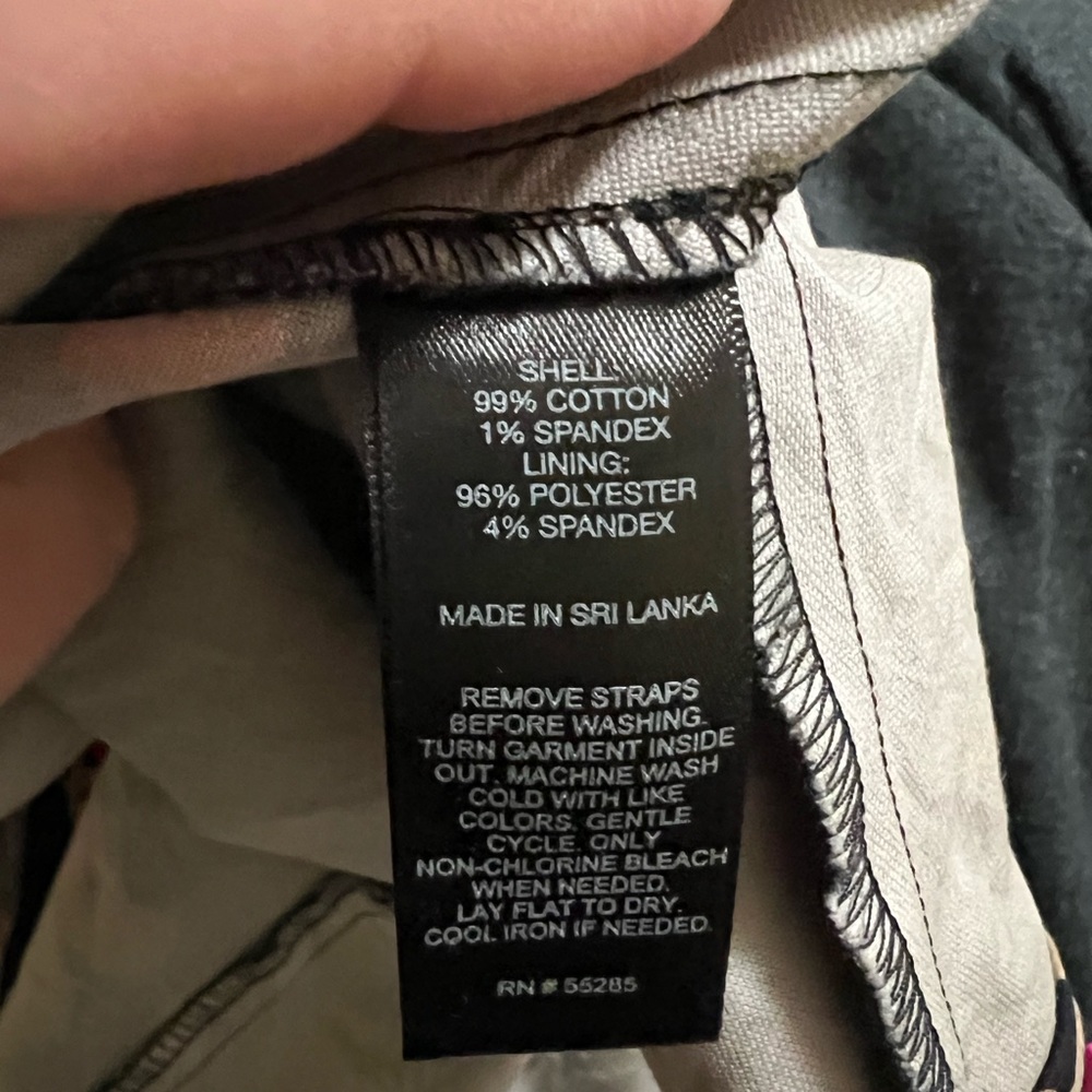 Express Spring Dress - Picture 5 of 6